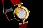 Cartier - Must de Cartier Colisée Vermeil - 590002 - Dames -, Nieuw