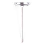 Benson RVS vleesthermometer - penvorm - bereik -50 tot 35..., Ophalen of Verzenden, Nieuw