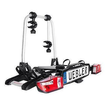 Uebler X21S 2025* Fietsendrager Dé Dealer! Op Voorraad! beschikbaar voor biedingen