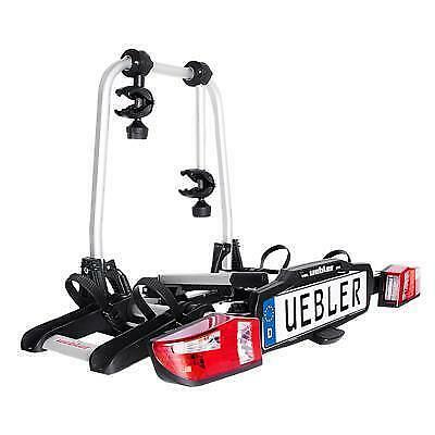 Uebler X21S 2025* Fietsendrager Dé Dealer! Op Voorraad!, Auto diversen, Dakdragers, Nieuw, Ophalen of Verzenden