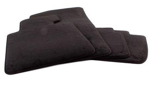 Velours matten BMW X5 F15 en X5 F85M origineel BMW B2514, Auto-onderdelen, Interieur en Bekleding, Nieuw, Herkomst onderdeel bekend