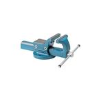 Parallelbankschroef 160mm FORMAT, Doe-het-zelf en Verbouw, Verzenden, Nieuw