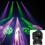 Showtec Kanjo Spot 10 LED movinghead, Muziek en Instrumenten, Licht en Laser, Verzenden, Nieuw