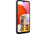 Samsung Galaxy A14 - 64GB - 5000mAh batterij - Zwart, Telecommunicatie, Mobiele telefoons | Samsung, Verzenden, Nieuw