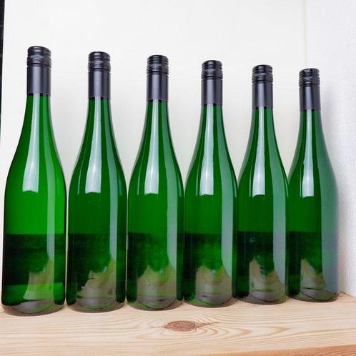 2017 Anita Scholer, Riesling Auslese, Klüsserather, Verzamelen, Wijnen