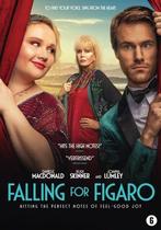 Falling For Figaro (DVD) - DVD, Verzenden, Nieuw in verpakking