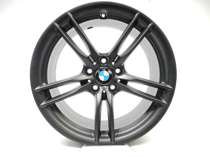 BMW 2284907 | 8.5J X 19 ET27, Auto-onderdelen, Overige Auto-onderdelen, Gebruikt, BMW, Ophalen of Verzenden