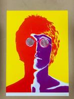 Richard Avedon - John Lennon - Jaren 1980