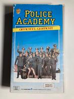 POLICE ACADEMY (VHS), Cd's en Dvd's, Verzenden, Gebruikt