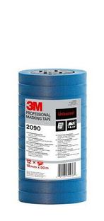3M 2090 Scotch Painters Blue UV-resistente schilderstape bla, Doe-het-zelf en Verbouw, Schildersmaterialen, Ophalen of Verzenden