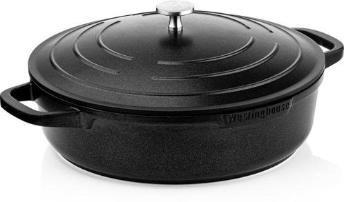Tweedekans | Westinghouse Performance Series Hapjespan -, Huis en Inrichting, Keuken | Potten en Pannen, Zo goed als nieuw, Ophalen of Verzenden