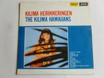 The Kilima Hawaiians - Kilima Herinneringen (LP), Verzenden, Nieuw in verpakking