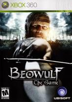 Beowulf: The Game Xbox 360 Garantie & morgen in huis!/*/, Spelcomputers en Games, Games | Xbox 360, Avontuur en Actie, Ophalen of Verzenden