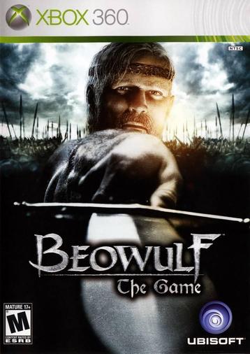 Beowulf: The Game Xbox 360 Garantie & morgen in huis!