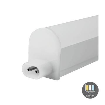 Luxar T5 LED Balk 60cm 9W CCT-Switch Koppelbaar beschikbaar voor biedingen