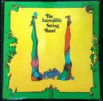 LP gebruikt - The Incredible String Band - U (Netherlands..., Cd's en Dvd's, Vinyl | Overige Vinyl, Zo goed als nieuw, Verzenden