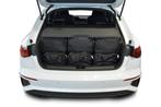 Reistassenset passend voor Audi  | Kofferset Audi | Car-Bags, Sieraden, Tassen en Uiterlijk, Tassen | Reistassen en Weekendtassen