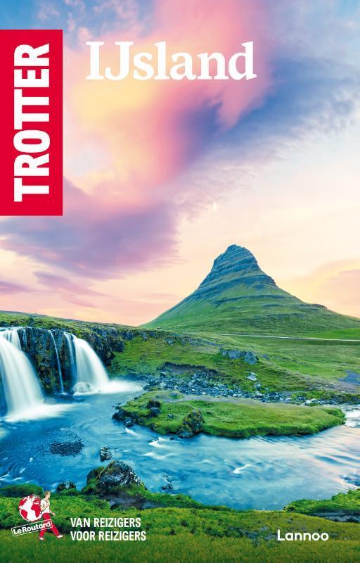 IJsland / Trotter 9789401499897, Boeken, Reisgidsen, Zo goed als nieuw, Verzenden