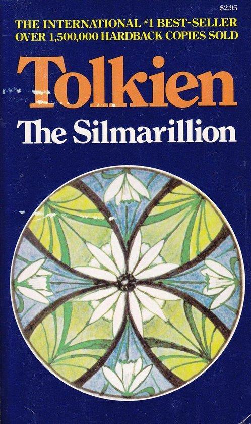 The Silmarillion 9780048231536, Boeken, Taal | Engels, Gelezen, Verzenden