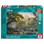 Disney The Jungle book (1000ST) - Puzzel, Verzenden, Nieuw