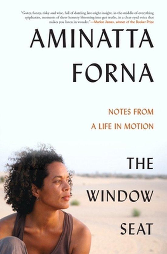 The Window Seat 9780802159861 Aminatta Forna, Boeken, Taal | Engels, Zo goed als nieuw, Verzenden