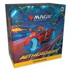 Magic the Gathering Aetherdrift Prerelease Packs Case (15) e, Verzamelen, Verzenden, Nieuw