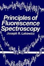 Principles of Fluorescence Spectroscopy 9780306412851, Verzenden, Gelezen, J.R. Lakowicz