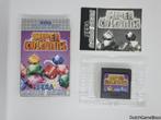 Sega Game Gear - Super Columns, Spelcomputers en Games, Games | Sega, Verzenden, Gebruikt