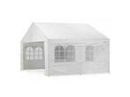 DWS Fiësta partytent 3 x 6 meter, Partytent, Minder dan 4 meter, Nieuw, 2 meter of meer