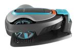 Tweedekans | GARDENA Robotmaaier Sileno City 350 - gazons, Ophalen of Verzenden, Zo goed als nieuw, GARDENA