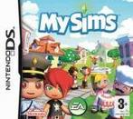 MarioDS.nl: MySims - iDEAL!, Ophalen of Verzenden, Zo goed als nieuw