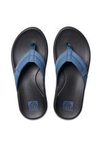 Reef Slippers Cushion Phantom 2.0 CJ4345 Blauw / Zwart-44, Kleding | Heren, Schoenen, Verzenden, Nieuw, Blauw