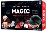 Adembenemende Magie Premium Editie van €29 voor €13, Ophalen of Verzenden, Nieuw