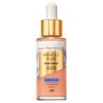 Max Factor Miracle Pure Skin Reset 40-60 Light 2-in-1 Serum, Verzenden, Nieuw, Make-up