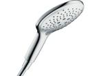 hansgrohe Raindance Select S handdouche 150 3jet chroom, Verzenden, Zo goed als nieuw