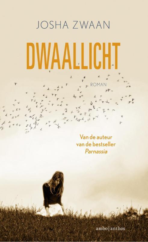 Dwaallicht 9789026330650 Josha Zwaan, Boeken, Romans, Gelezen, Verzenden