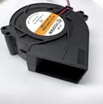 Koelventilator Turbo - Professioneel en Thuisgebruik - 3500, Verzenden, Nieuw