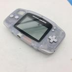 Nintendo - Gameboy Advance - Glacier Edition Boxed -, Nieuw