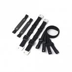 Kriega US-5 drypack hook strap set, Motoren, Verzenden, Nieuw