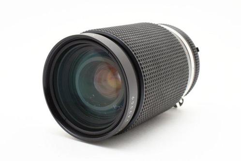 Nikon Ai-s Nikkor 3.5-4.5/35-135mm Zoomlens, Audio, Tv en Foto, Fotocamera's Analoog