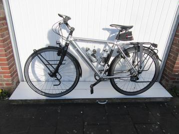 Koga trekkingfiets, Rohloff, Magura, Son 28, 6646 beschikbaar voor biedingen