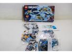 LEGO DREAMZzz Dhr. Oz Ruimtebus Ruimteschip Speelgoed Set -, Kinderen en Baby's, Speelgoed | Bouwstenen, Verzenden, Zo goed als nieuw
