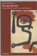 Tot op het bot, Boeken, Psychologie, Jean Shinoda Bolen, Verzenden, Persoonlijkheidsleer, Zo goed als nieuw
