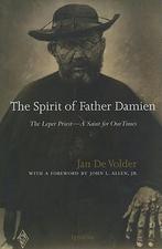 The Spirit of Father Damien 9781586174873 Jan de Volder, Gelezen, Jan de Volder, Verzenden