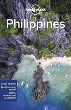 Reisgids Filipijnen Philippines Lonely Planet (Country, Nieuw, Verzenden