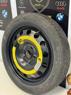 Seat Leon reservewiel thuiskomer bj.2009 125/70R16, Auto-onderdelen, Gebruikt, 16 inch, Band(en)