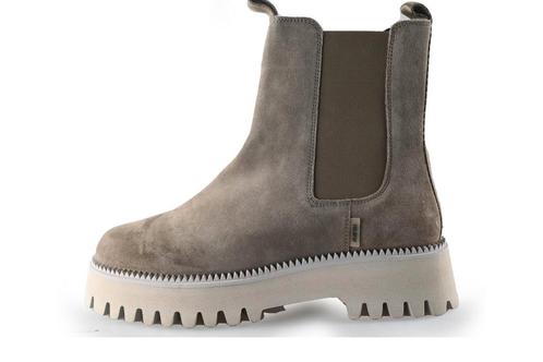 Sacha Chelsea boots in maat 40 Overig | 10% extra korting, Kleding | Dames, Schoenen, Overige kleuren, Zo goed als nieuw, Overige typen
