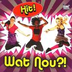 Hit! - Wat Nou?! (CDs), Cd's en Dvd's, Cd's | Dance en House, Verzenden, Nieuw in verpakking, Techno of Trance