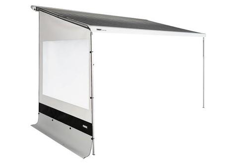 Thule Rain Blocker G2 Zijwand Small 200, Caravans en Kamperen, Kampeeraccessoires, Nieuw, Ophalen of Verzenden