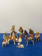 M.J Hummel - Kerstdecoratie Goebel (11) - Porselein